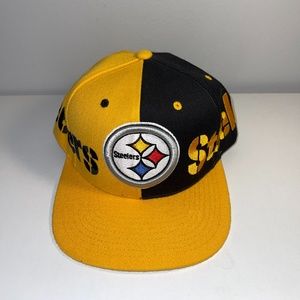 NFL Steeler Mens Hat